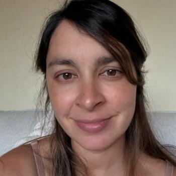 Babysitting job in Quillota: babysitting job Catalina