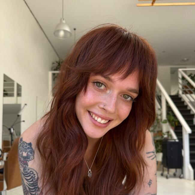 Babysitter in London: Ella