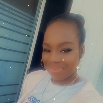 Babysitter in Wuppertal: Üriele-Prinz Dokou