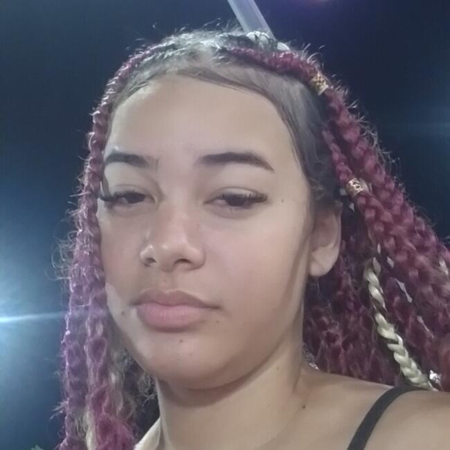 Babá em Natal: Julia