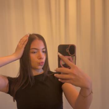 Babysitter in Franconville: Lisa