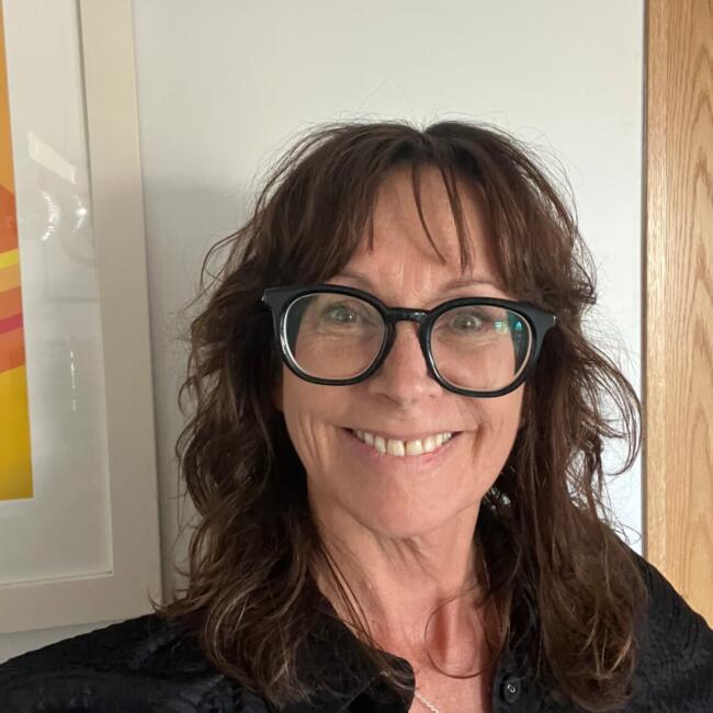 Babysitter in Auckland: Susan
