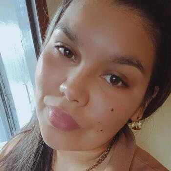 Babysitter in Buenos Aires: Clara Romina
