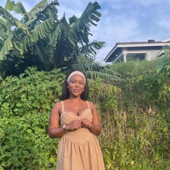 Babysitter in Umbumbulu: HLENGIWE