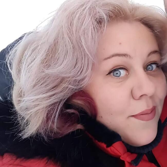 Babysitter in Alicante: ELENA