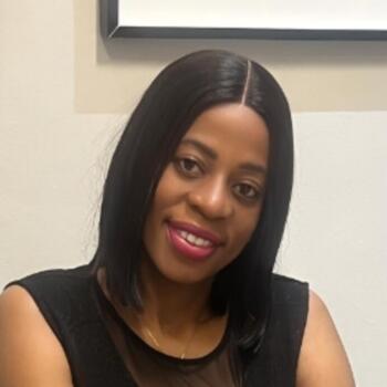 Babysitter Cape Town: Nokuthula