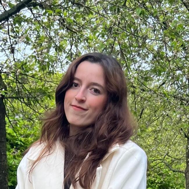 Babysitter in Opfikon: Shaline Cristina
