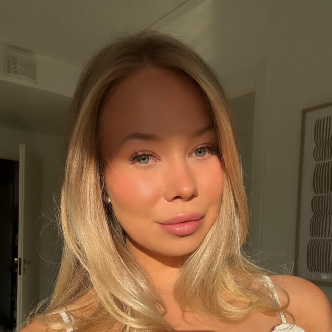 Babysitter in Jyväskylä: Niina