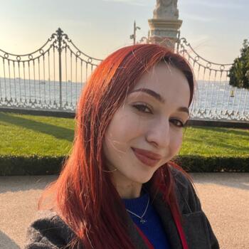 Babysitter Frankfurt am Main: Anifa