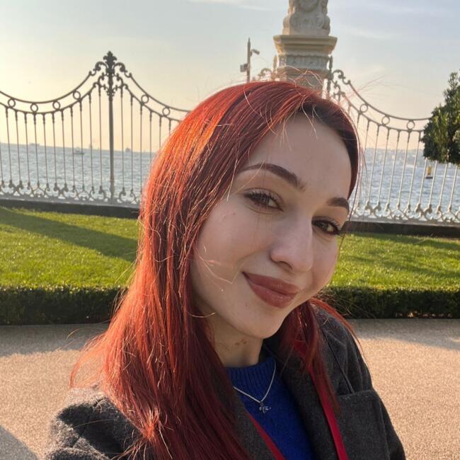 Babysitter in Frankfurt am Main: Anifa