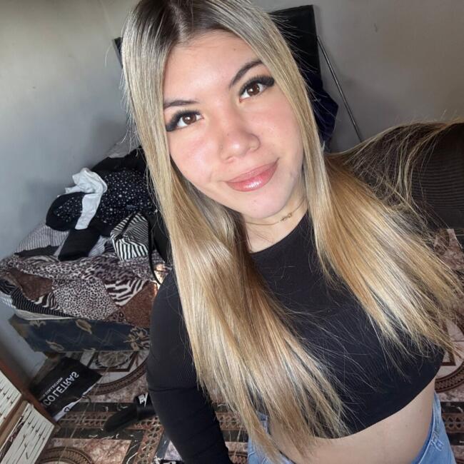 Babysitter in Tigre: Martina