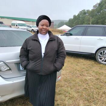 Babysitter Durban: Anele