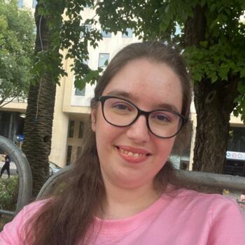 Babysitter Loures: Marta