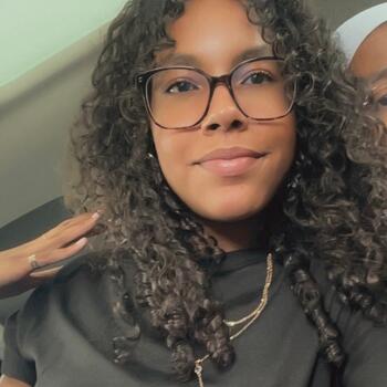 Babysitter Lagny-le-Sec: Leana