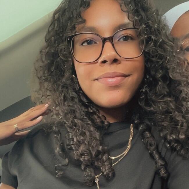 Babysitter in Lagny-le-Sec: Leana
