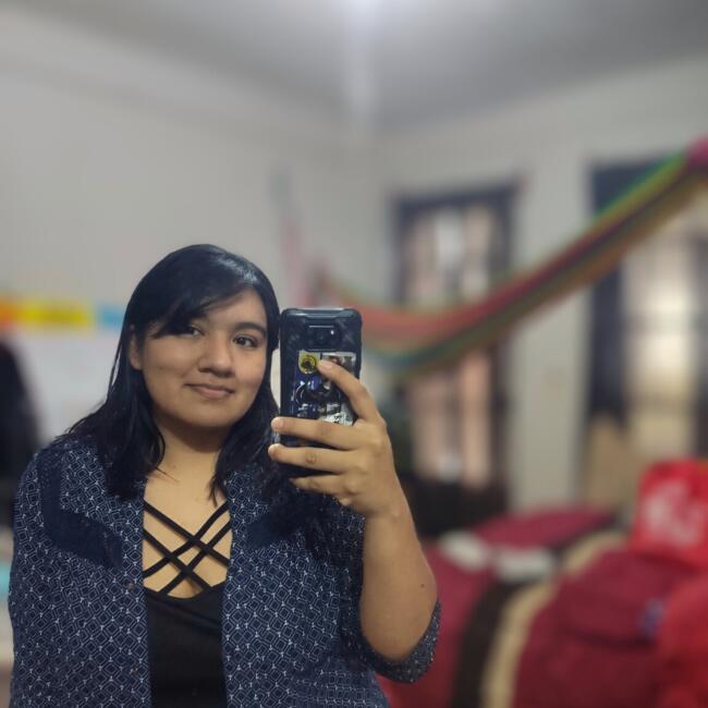 Babysitter in Fuentes del Valle: Nidiam Montserrat Moreno Olea