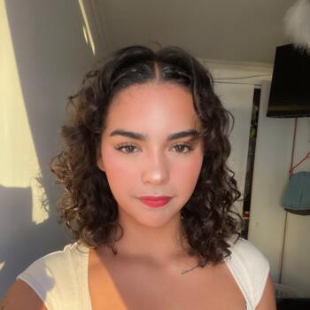 Babysitter in Antofagasta: Maria jose