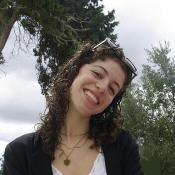 Babysitter in Lourinhã: Isa