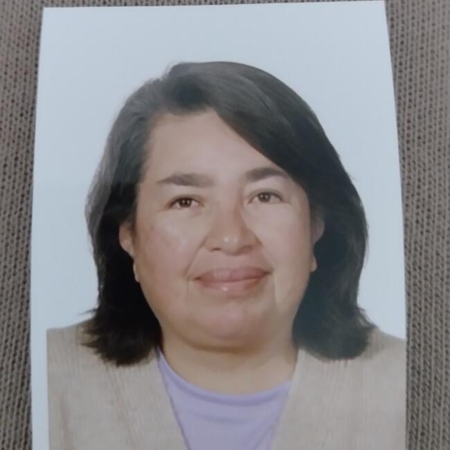 Canguro en Zaragoza: Yajaira