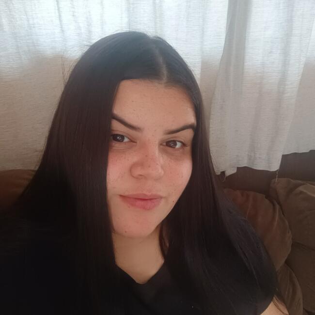 Babysitter in Lages: Joana