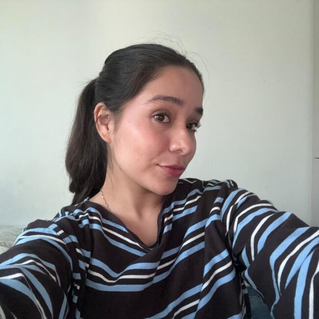 Babysitter in Munich: Xiomara