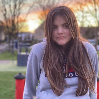 Babysitter Almere Stad: Achanty