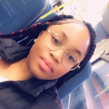 Babysitter South Croydon: Kasianna