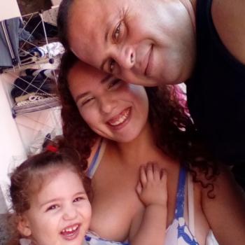 Emprego de babá Salto: emprego de babá Sergio