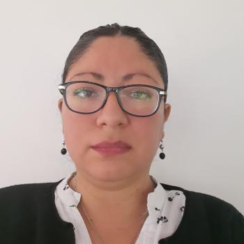 Niñera Ciudad de México: Rebeca