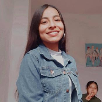 Babysitter San Juan de Lurigancho: Maricielo