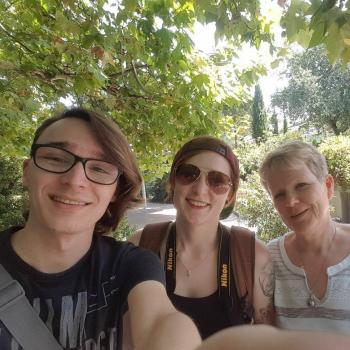Babysitter in Graz: Sebastian