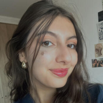 Babysitter in Viña del Mar: Trinidad