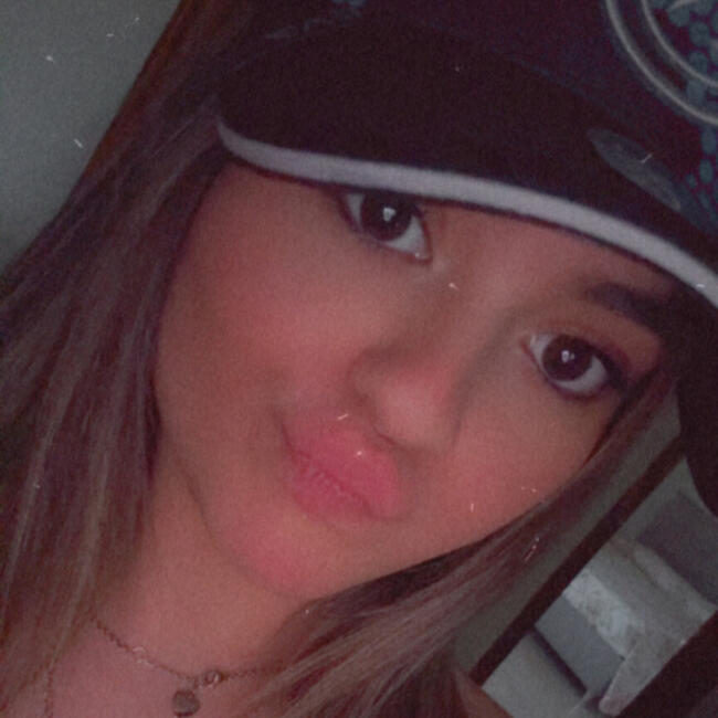 Babysitter in Saviano: Sara