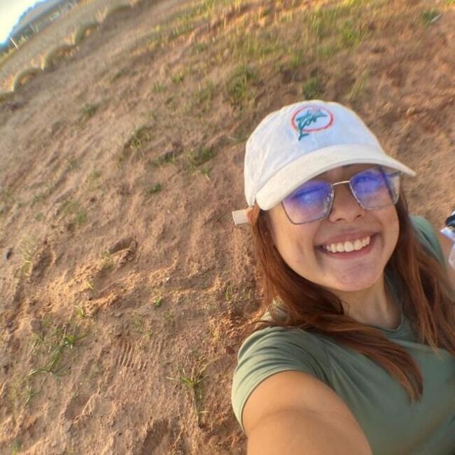 Babá em Araçatuba: Fernanda