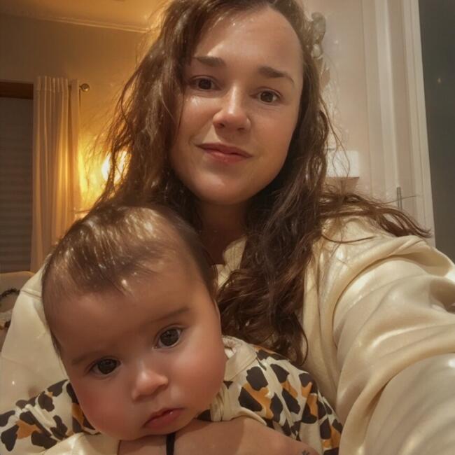 Babysitting job in Tamworth: Louise