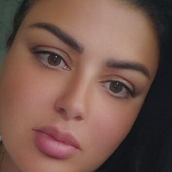 Babysitter Gothenburg: Manal
