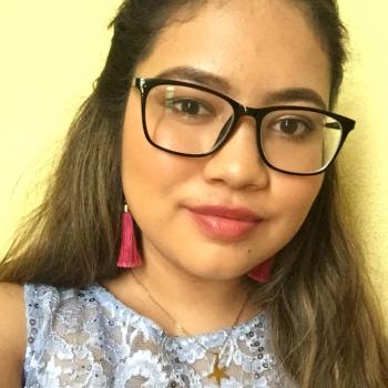 Babysitter Villahermosa: Abril Montserrat