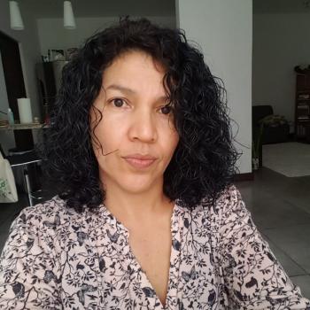 Babysitter Heredia: Leticia