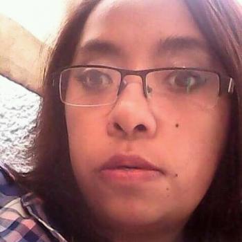 Niñera en Cuautitlán Izcalli: Lizbeth