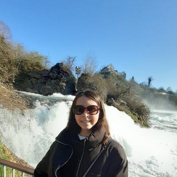Baby-sitter in Lausanne: Elsa