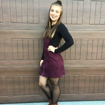Baby-sitter in Calgary: Megan