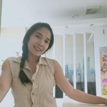 Babysitter in Lapu-Lapu City: Loida