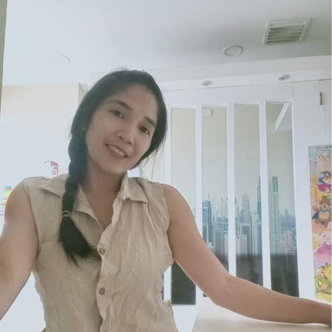 Babysitter in Lapu-Lapu City: Loida