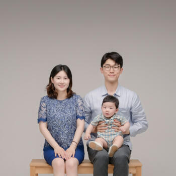 Childminder job in Seoul: babysitting job 단비