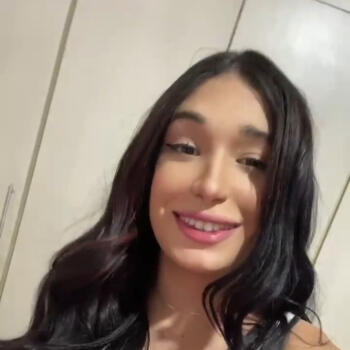 Babysitter in São Paulo: Gabriella