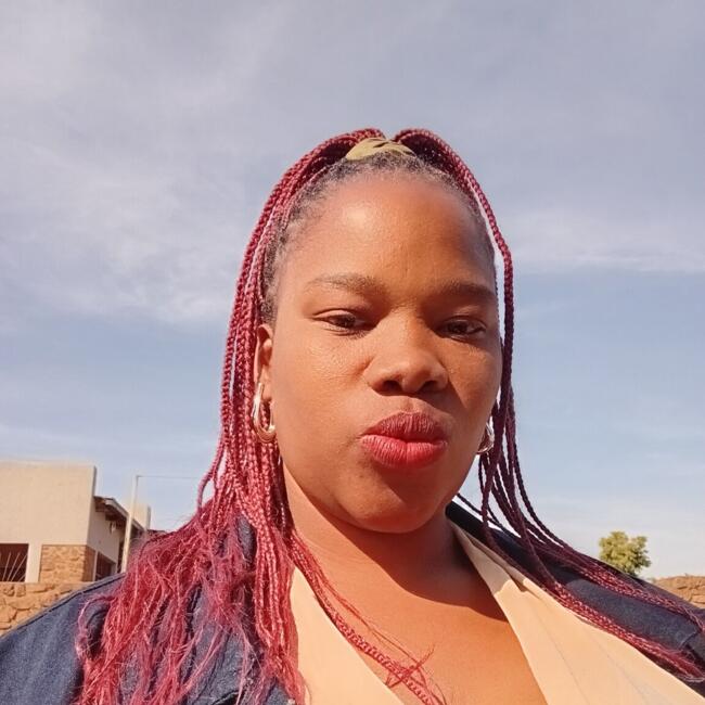 Babysitter in Pretoria: Shirley zandile