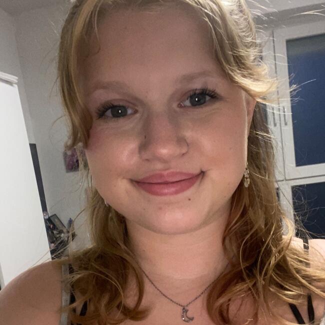 Babysitter in Lingen: Melina