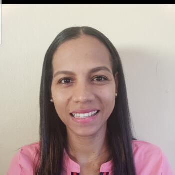 Niñera en Santo Domingo (Distrito de Santo Domingo): DIANA