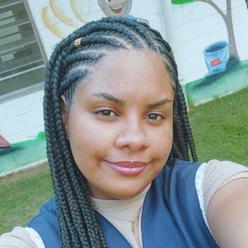 Babá em Itapecerica da Serra: Beatriz