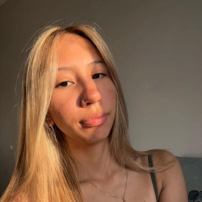 Babá em Manaus: Maria Luiza